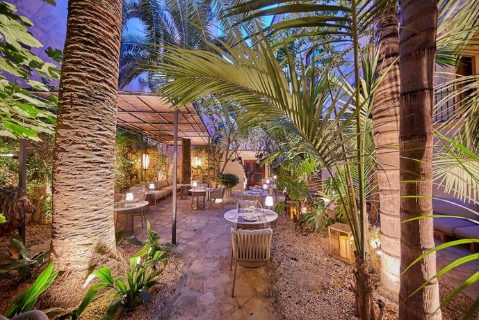 Palacio can Marques - Adults only