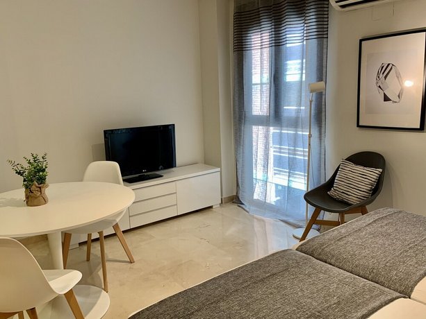 EH Loft by Be Alicante