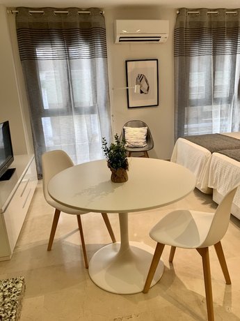 EH Loft by Be Alicante
