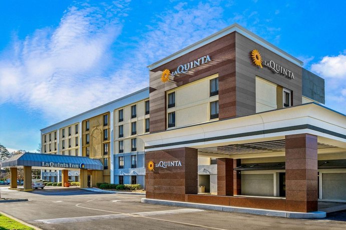 La Quinta Inn Columbia SE / Fort Jackson