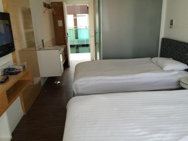 No 19 Boutique Hotel