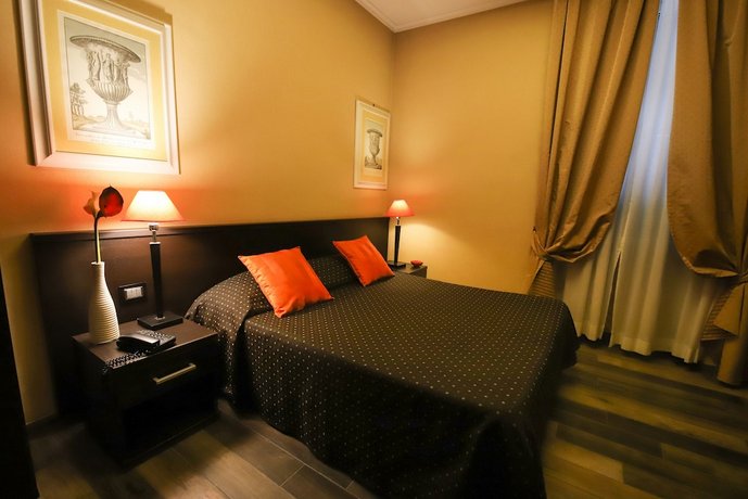 Hotel Latinum