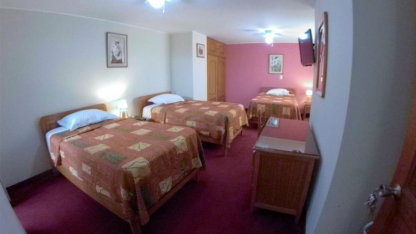 Hotel La Molina