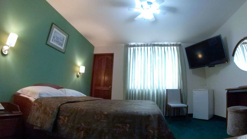 Hotel La Molina