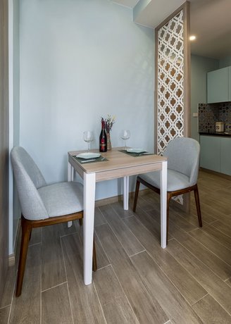 Soleil Apartment Hanoi