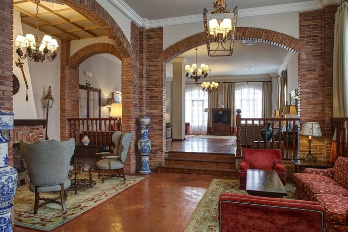 Parador de Calahorra