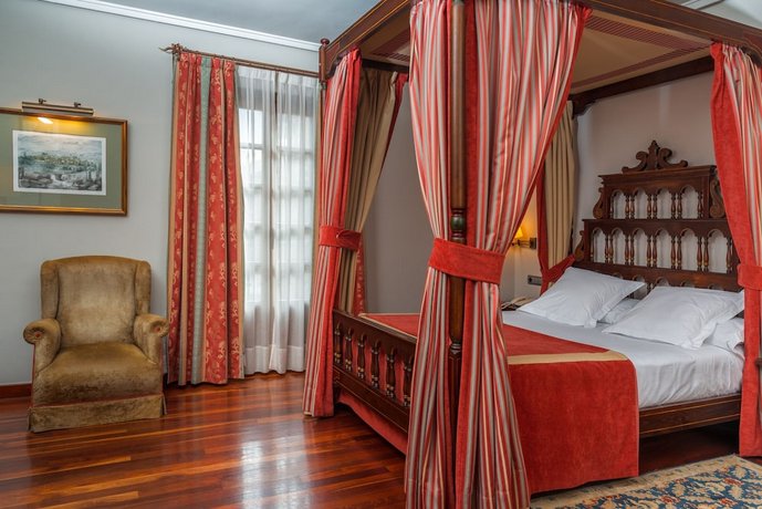 Parador de Calahorra