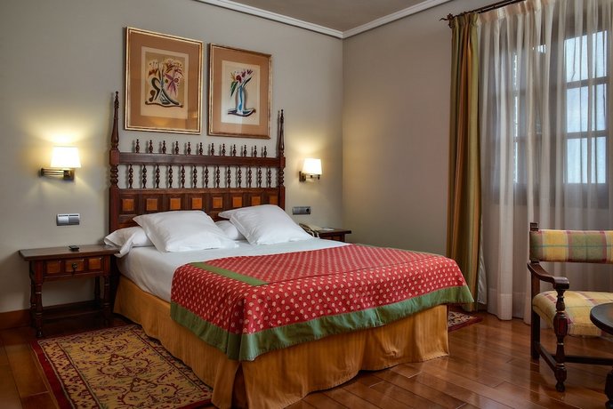 Parador de Calahorra