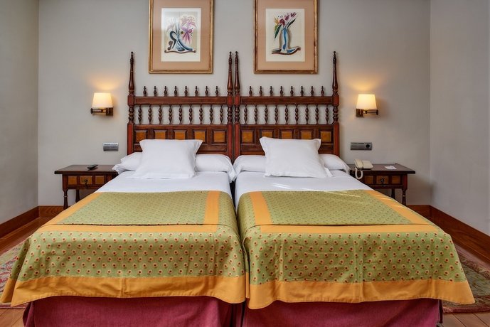 Parador de Calahorra