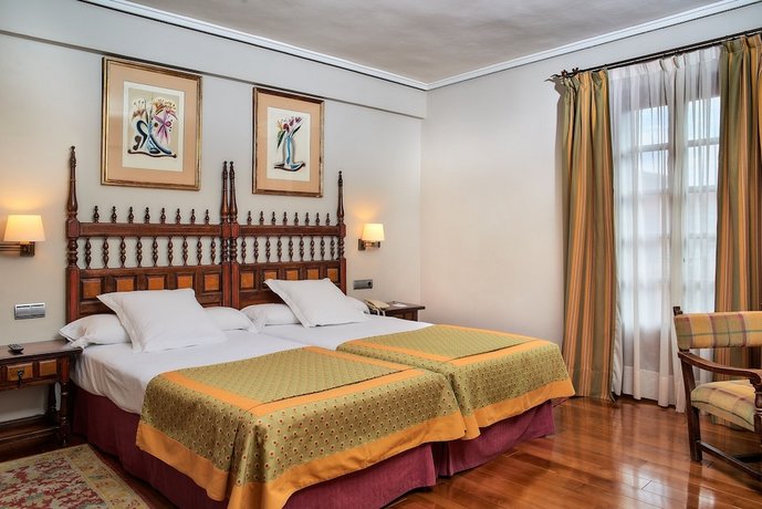Parador de Calahorra