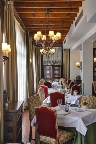 Parador de Calahorra