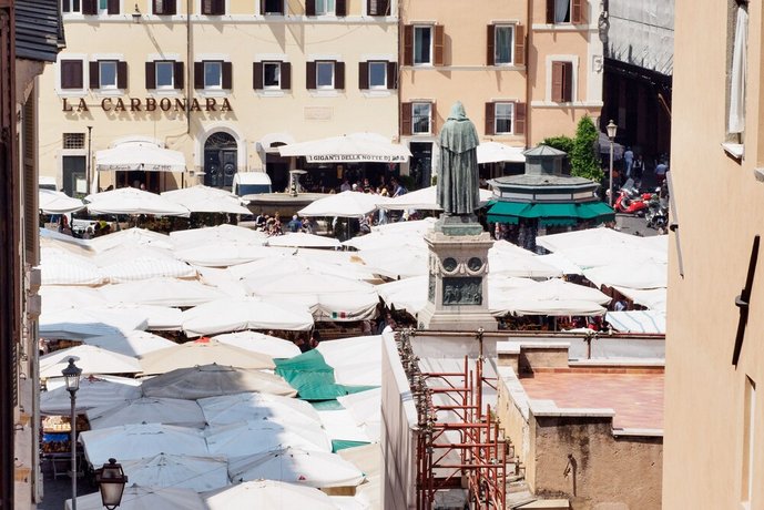 Townhouse Campo de' Fiori