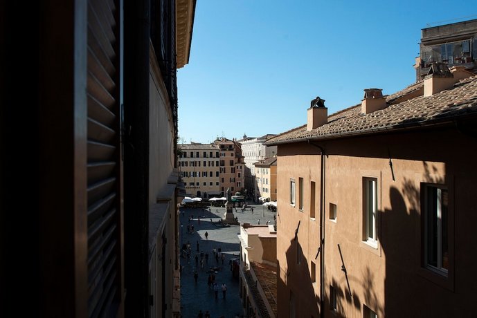 Townhouse Campo de' Fiori
