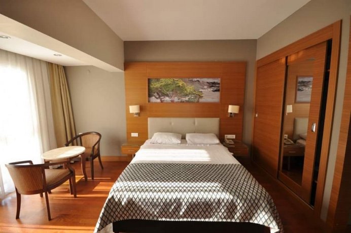 Halic Park Hotel Ayvalik
