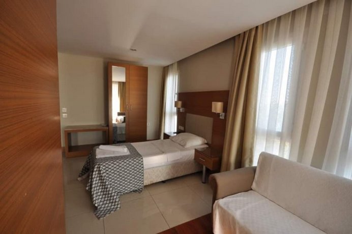 Halic Park Hotel Ayvalik