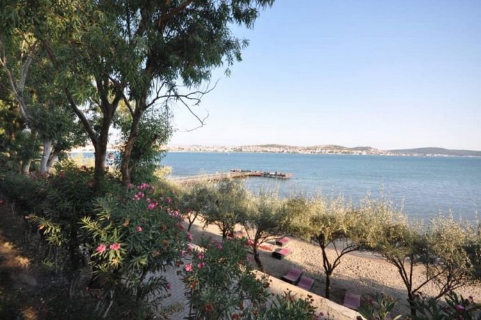 Halic Park Hotel Ayvalik