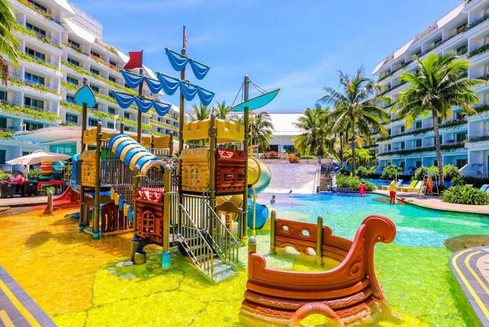 Palace Resort & Spa Yalong Bay Sanya