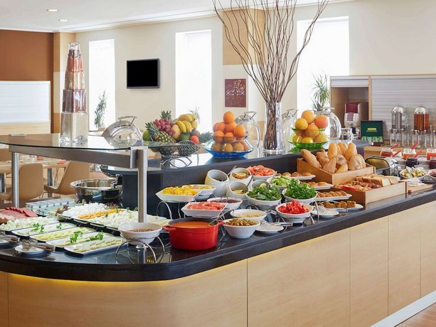 ibis Adana