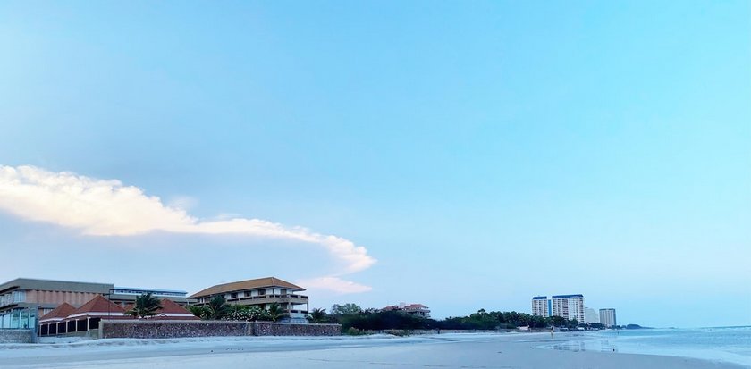 Baan Kieng Talay Huahin