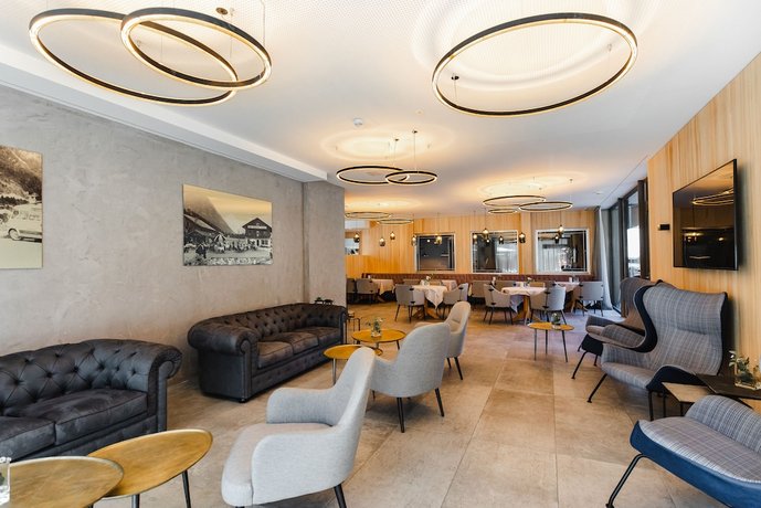 Seehotel Einwaller