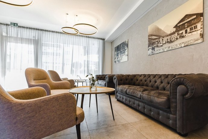 Seehotel Einwaller