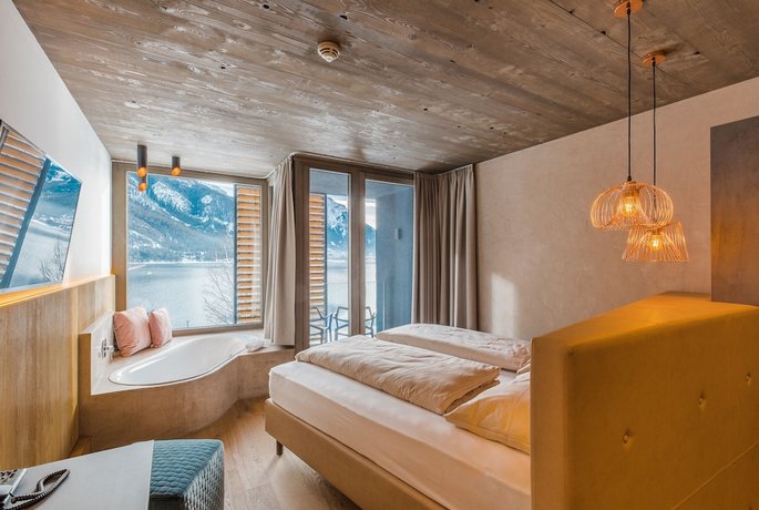 Seehotel Einwaller