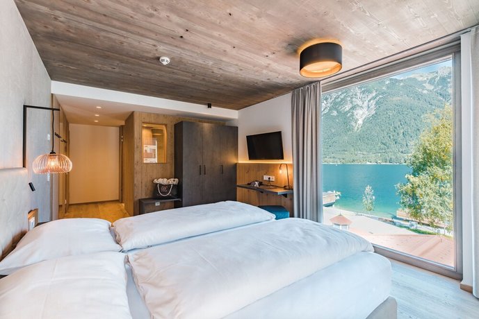 Seehotel Einwaller