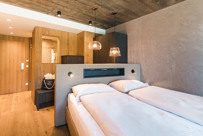 Seehotel Einwaller