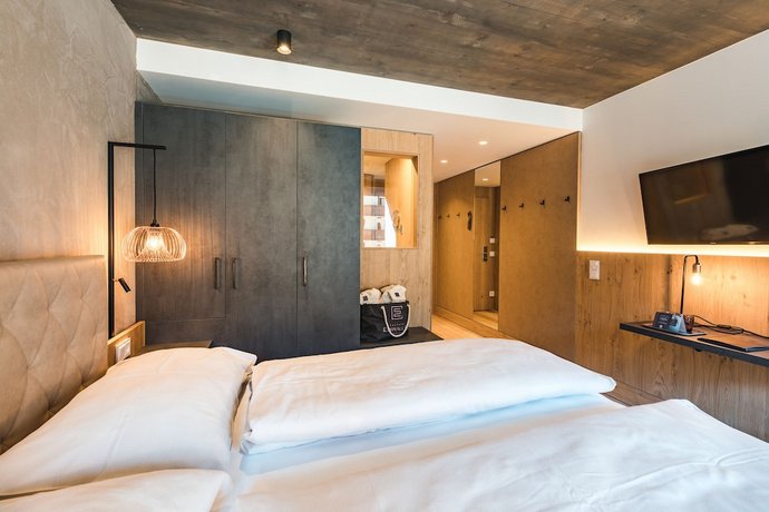 Seehotel Einwaller