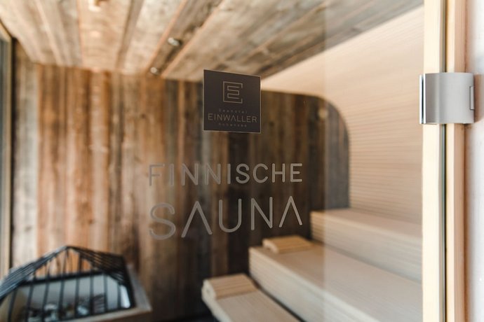 Seehotel Einwaller