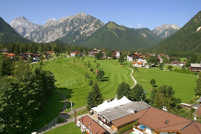 Seehotel Einwaller