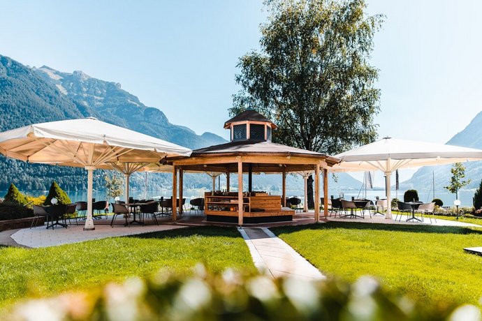 Seehotel Einwaller
