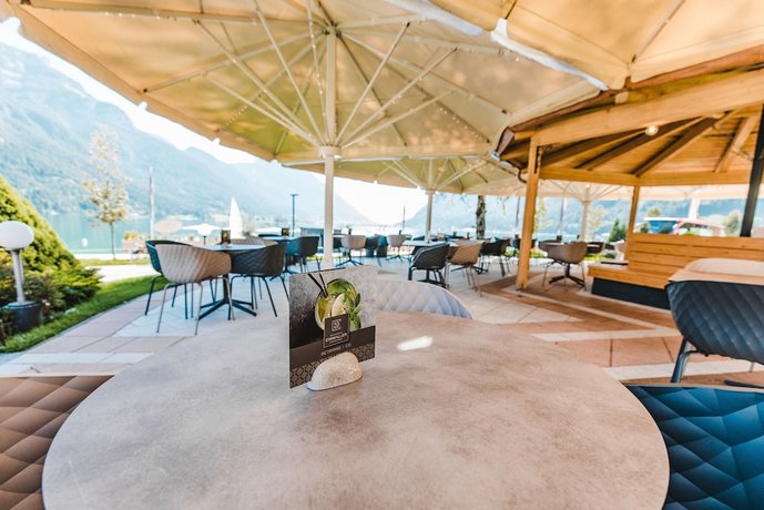 Seehotel Einwaller
