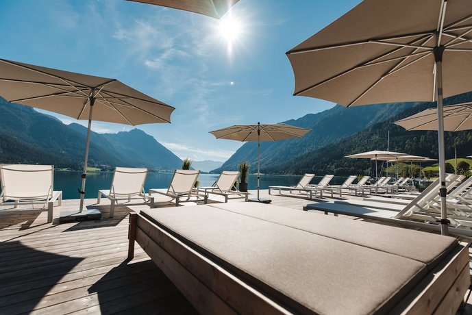 Seehotel Einwaller