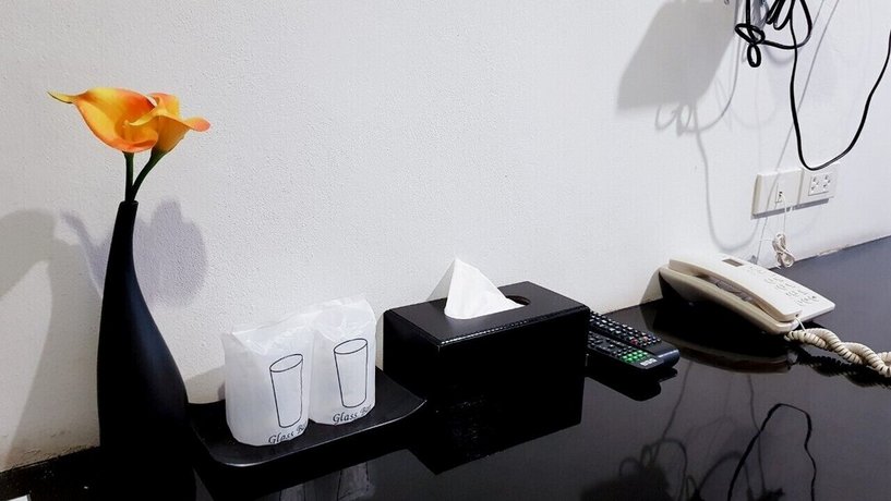 B-Black Residence
