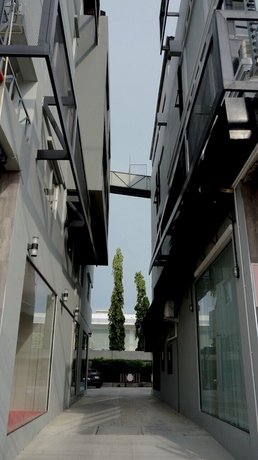 B-Black Residence