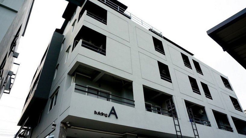 B-Black Residence