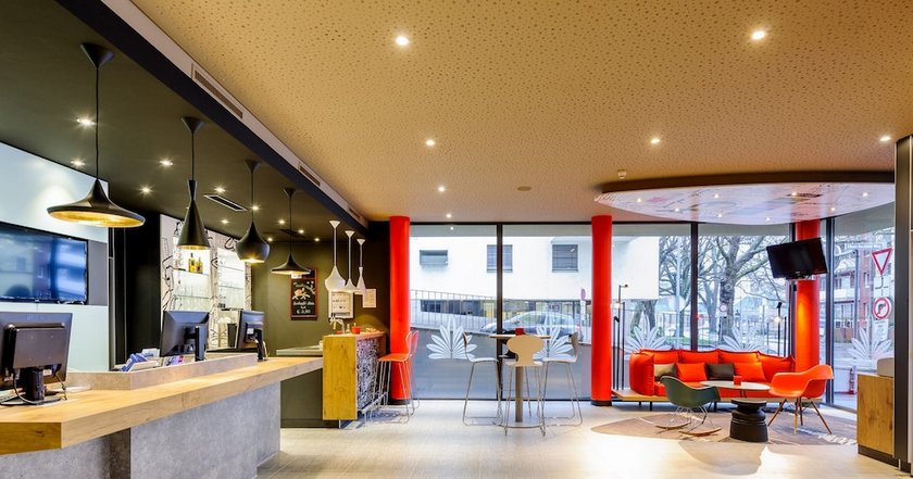 Hotel Ibis Bregenz