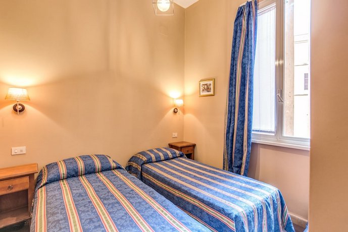 Residenza Belli Inn