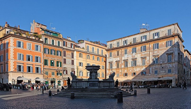 Residenza Belli Inn
