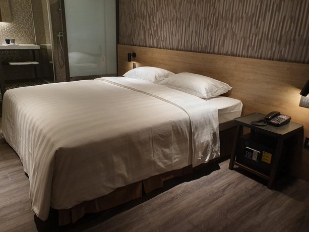 City Suites - Taoyuan Station