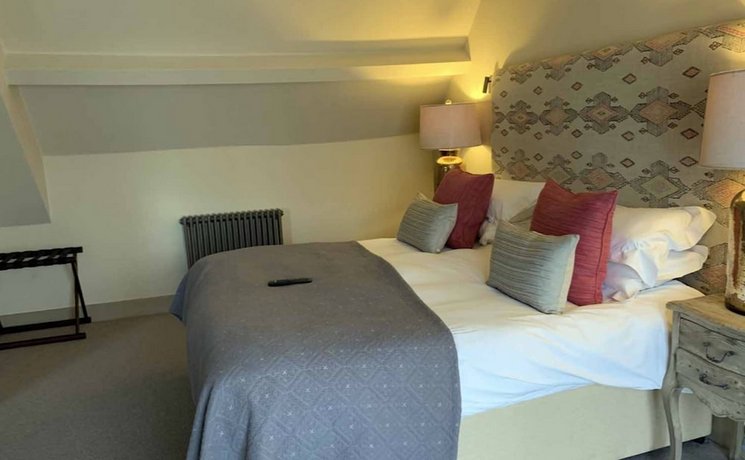 The Falstaff in Canterbury