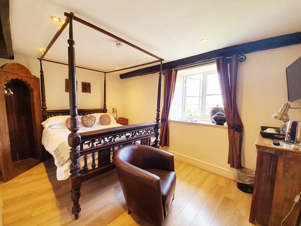 The Old Lodge Minchinhampton