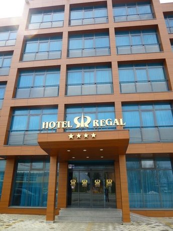 Hotel Regal Constanta