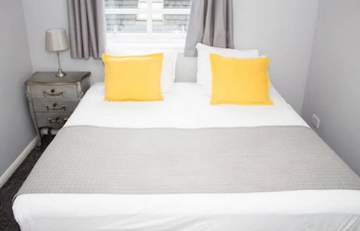 Edinburgh Playhouse Apartments