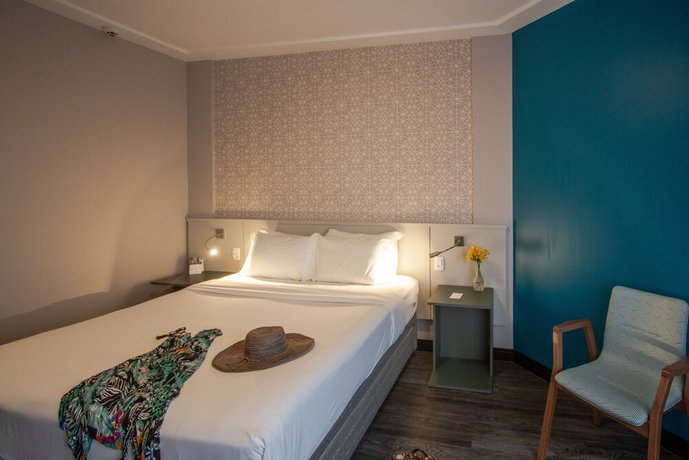 Mercure Florianopolis Convention