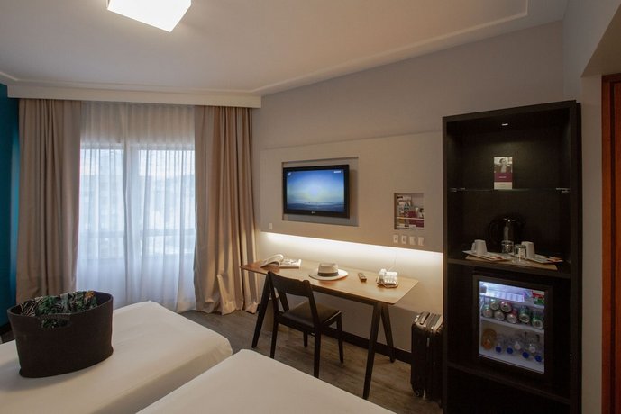 Mercure Florianopolis Convention