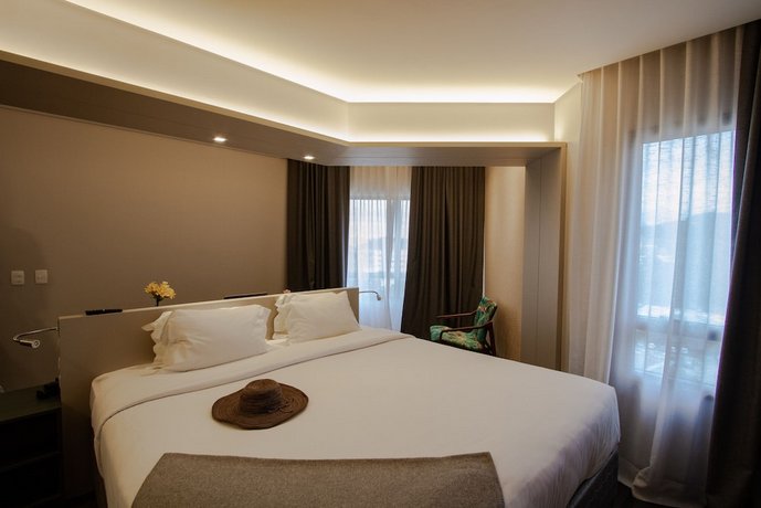 Mercure Florianopolis Convention