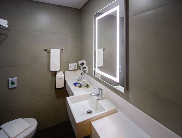 Mercure Florianopolis Convention