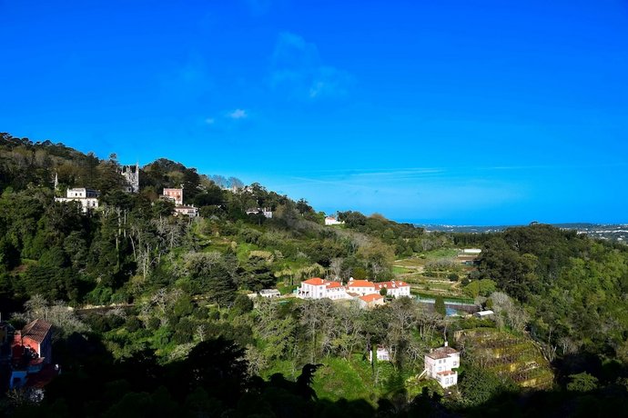 Tivoli Sintra